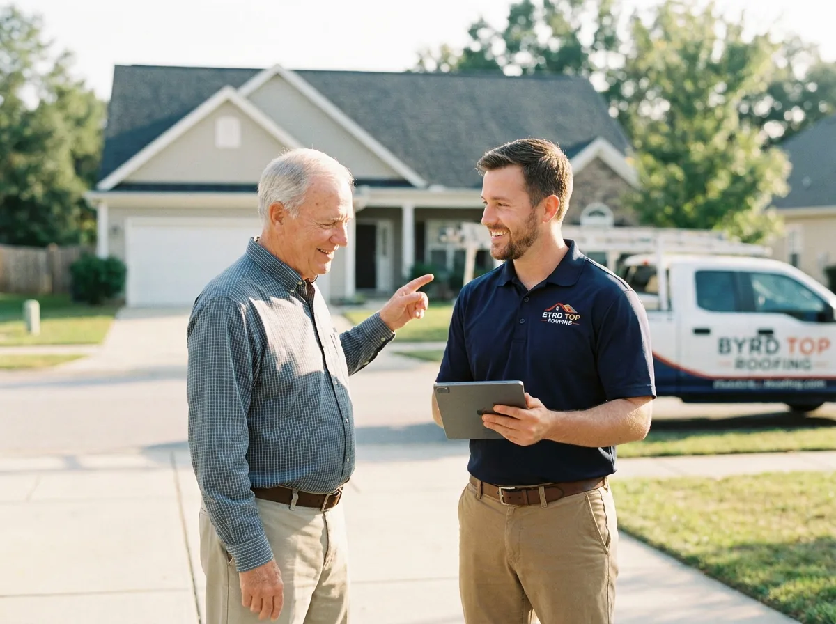 Roofing Big Rock, TN FAQs